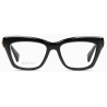Gucci - Cat-Eye Optical Glasses - Black - Gucci Eyewear
