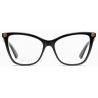 Gucci - Cat-Eye Optical Glasses - Black - Gucci Eyewear