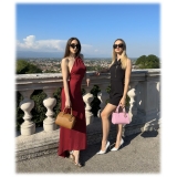 Avvenice - Thesaura - Premium Leather Bag - Canyon - Handmade in Italy - Exclusive Luxury Collection