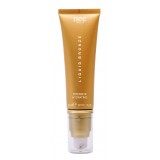 Nee Make Up - Milano - Liquid Bronze Intensive Hydrating - Compact / Liquid Powders - Face - Professional Make Up