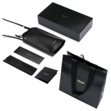 Tom Ford - Icon Square Sunglasses - Havana Brown - Sunglasses - Tom Ford Eyewear