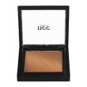 Nee Make Up - Milano - Terra Bronze - Compact / Liquid Powders - Face - Professional Make Up