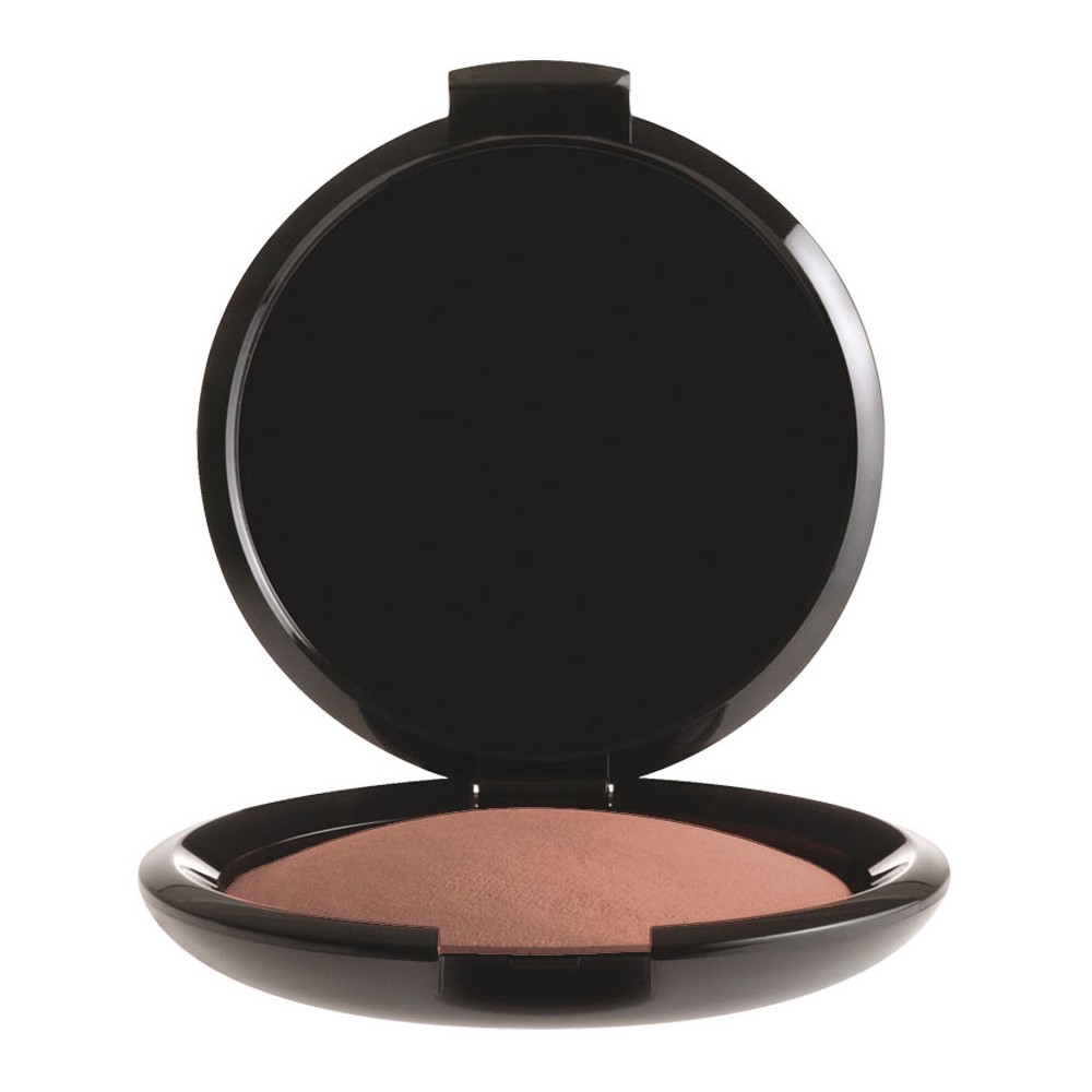 Nee Make Up - Milano - Terracotta Bronzer - Terre Compatte / Liquide - Viso  - Make Up Professionale - Avvenice