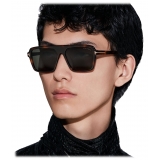Tom Ford - Vincent Sunglasses - Pilot Sunglasses - Blonde Havana - Sunglasses - Tom Ford Eyewear