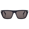 Tom Ford - Aslan Sunglasses - Rectangular Sunglasses - Black - Sunglasses - Tom Ford Eyewear