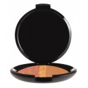 Nee Make Up - Milano - Terracotta Shimmer - Terre Compatte / Liquide - Viso - Make Up Professionale
