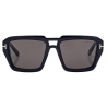 Tom Ford - Occhiali da Sole Icon Navigator - Occhiali da Sole Navigatore - Nero - Occhiali da Sole - Tom Ford Eyewear