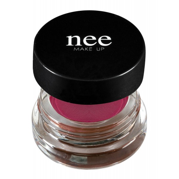 Nee Make Up - Milano - Cheeks & Lips Cherry - Blush - Viso - Make Up Professionale