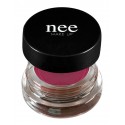 Nee Make Up - Milano - Cheeks & Lips Cherry - Blush - Face - Professional Make Up