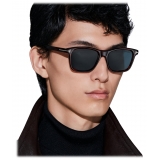 Tom Ford - Barron Sunglasses - Square Sunglasses - Red Havana - Sunglasses - Tom Ford Eyewear
