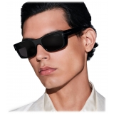 Tom Ford - Occhiali da Sole Juan - Occhiali da Sole Rettangolare - Nero - Occhiali da Sole - Tom Ford Eyewear