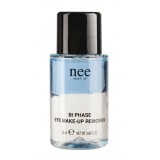 Nee Make Up - Milano - Biphase Eye Makeup Remover - Cleansing and Fasteners - Face - Professional Make Up