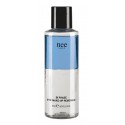 Nee Make Up - Milano - Biphase Eye Makeup Remover - Cleansing and Fasteners - Face - Professional Make Up - 150 ml