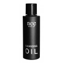 Nee Make Up - Milano - Cleansing Oil - Cleansing and Fasteners - Face - Professional Make Up