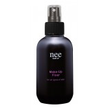 Nee Make Up - Milano - Make-Up Fixer - Cleansing and Fasteners - Face - Professional Make Up - 150 ml