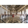 The Venice Debutant Grand Ball - Royal Ticket - Venezia - Gran Ballo - Teatro La Fenice - Evento Esclusivo Luxury