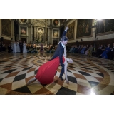 The Venice Debutant Grand Ball - Royal Ticket - Venezia - Gran Ballo - Teatro La Fenice - Evento Esclusivo Luxury