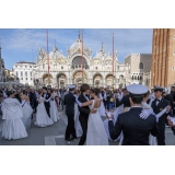 The Venice Debutant Grand Ball - Royal Ticket - Venezia - Gran Ballo - Teatro La Fenice - Evento Esclusivo Luxury