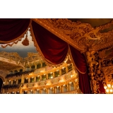 The Venice Debutant Grand Ball - Royal Ticket - Venezia - Gran Ballo - Teatro La Fenice - Evento Esclusivo Luxury