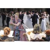 The Venice Debutant Grand Ball - Royal Ticket - Venezia - Gran Ballo - Teatro La Fenice - Evento Esclusivo Luxury