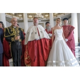 The Venice Debutant Grand Ball - Royal Ticket - Venezia - Gran Ballo - Teatro La Fenice - Evento Esclusivo Luxury