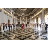 The Venice Debutant Grand Ball - Royal Ticket - Venezia - Gran Ballo - Teatro La Fenice - Evento Esclusivo Luxury