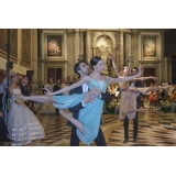 The Venice Debutant Grand Ball - Platinum Ticket - Venezia - Gran Ballo - Teatro La Fenice - Evento Esclusivo Luxury