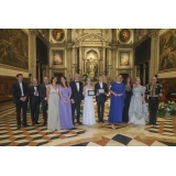 The Venice Debutant Grand Ball - Platinum Ticket - Venezia - Gran Ballo - Teatro La Fenice - Evento Esclusivo Luxury