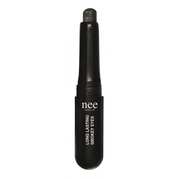 Nee Make Up - Milano - Long Lasting Smokey Eyes - Eye Shadows - Eyes - Professional Make Up