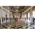 The Venice Debutant Grand Ball - Glitter Ticket - Venezia - Gran Ballo - Teatro La Fenice - Evento Esclusivo Luxury