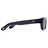 Tom Ford - Icon Rectangular Sunglasses - Rectangular Sunglasses - Black - Sunglasses - Tom Ford Eyewear