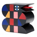 Qeeboo - Coffe Table Oggian Mambo - Tavolo Qeeboo by Marco Oggian - Arredo - Casa