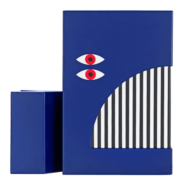 Qeeboo - Coffe Table Oggian Otis - Tavolo Qeeboo by Marco Oggian - Arredo - Casa