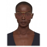 Givenchy - G Ride Unisex Sunglasses in Metal and Enamel - Light Pink - Sunglasses - Givenchy Eyewear