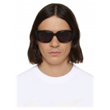 Givenchy - GV Day Unisex Sunglasses in Acetate - Black - Sunglasses - Givenchy Eyewear