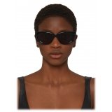 Givenchy - GV Day Unisex Sunglasses in Acetate - Black - Sunglasses - Givenchy Eyewear