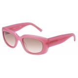 Givenchy - GV Day Unisex Sunglasses in Acetate - Pink - Sunglasses - Givenchy Eyewear