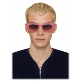 Givenchy - GV Day Unisex Sunglasses in Acetate - Pink - Sunglasses - Givenchy Eyewear