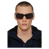 Givenchy - GV Day Unisex Sunglasses in Acetate - Black - Sunglasses - Givenchy Eyewear