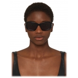 Givenchy - Occhiali da Sole Unisex GV Day in Acetato - Nero - Occhiali da Sole - Givenchy Eyewear