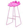 Qeeboo - Filicudi Stool - Rosa Brillante - Sedia Qeeboo by Marcantonio - Arredo - Casa