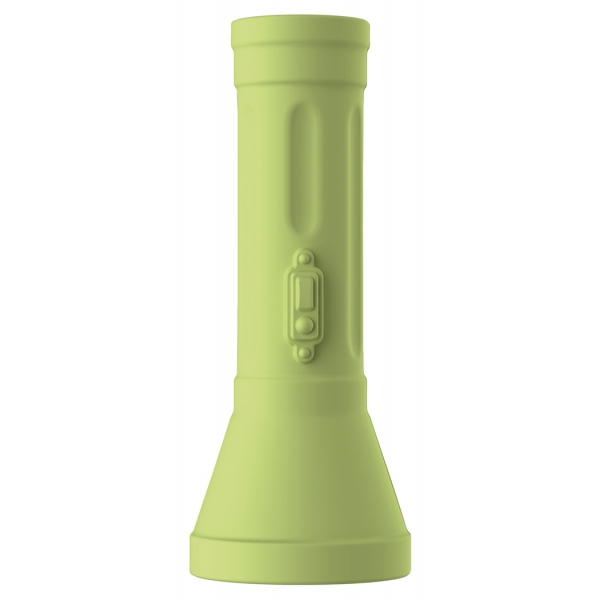 Qeeboo - Flash MINI - Set of 5 Pieces - Verde - Accumulatore di Energia Qeeboo by Studio Job - Arredo - Casa