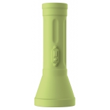 Qeeboo - Flash MINI - Set of 5 Pieces - Verde - Accumulatore di Energia Qeeboo by Studio Job - Arredo - Casa