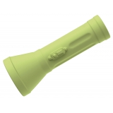 Qeeboo - Flash MINI - Set of 5 Pieces - Verde - Accumulatore di Energia Qeeboo by Studio Job - Arredo - Casa
