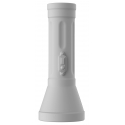 Qeeboo - Flash MINI - Set of 5 Pieces - Grey - Qeeboo Power Bank by Studio Job - Furnishing - Home