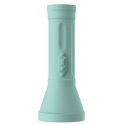 Qeeboo - Flash MINI - Set of 5 Pieces - Blu - Accumulatore di Energia Qeeboo by Studio Job - Arredo - Casa