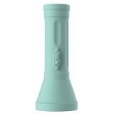 Qeeboo - Flash MINI - Set of 5 Pieces - Blu - Accumulatore di Energia Qeeboo by Studio Job - Arredo - Casa