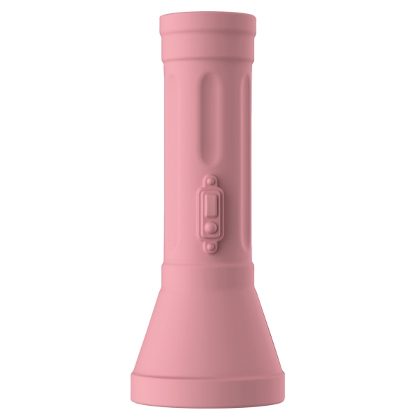 Qeeboo - Flash MINI - Set of 5 Pieces - Pink - Qeeboo Power Bank by Studio Job - Furnishing - Home