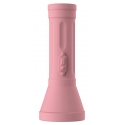 Qeeboo - Flash MINI - Set of 5 Pieces - Pink - Qeeboo Power Bank by Studio Job - Furnishing - Home