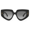 Loewe - Occhiali da Sole Butterfly Screen - Nero  - Loewe Eyewear